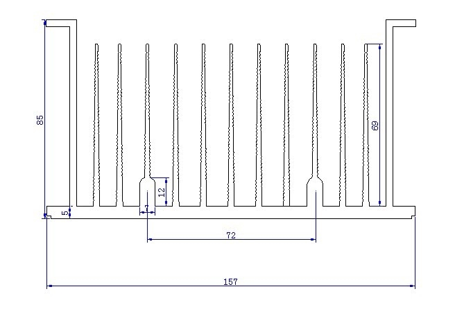 LC-157X85(非卖品）