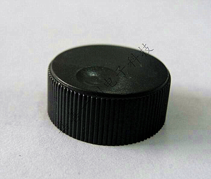 18#-A电位器旋扭塑料帽